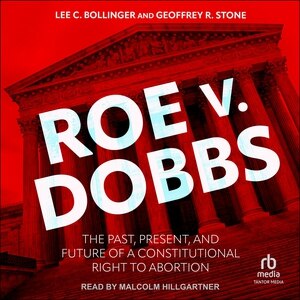 Front cover_Roe v. Dobbs