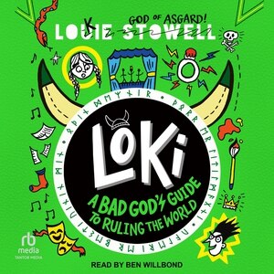 Front cover_Loki