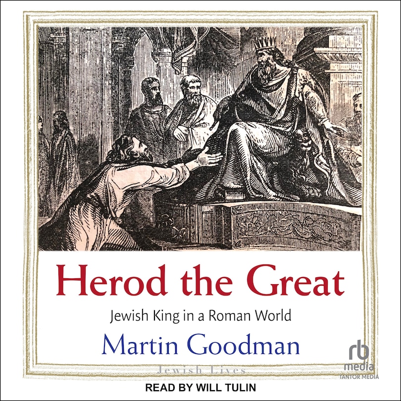 Couverture_Herod the Great