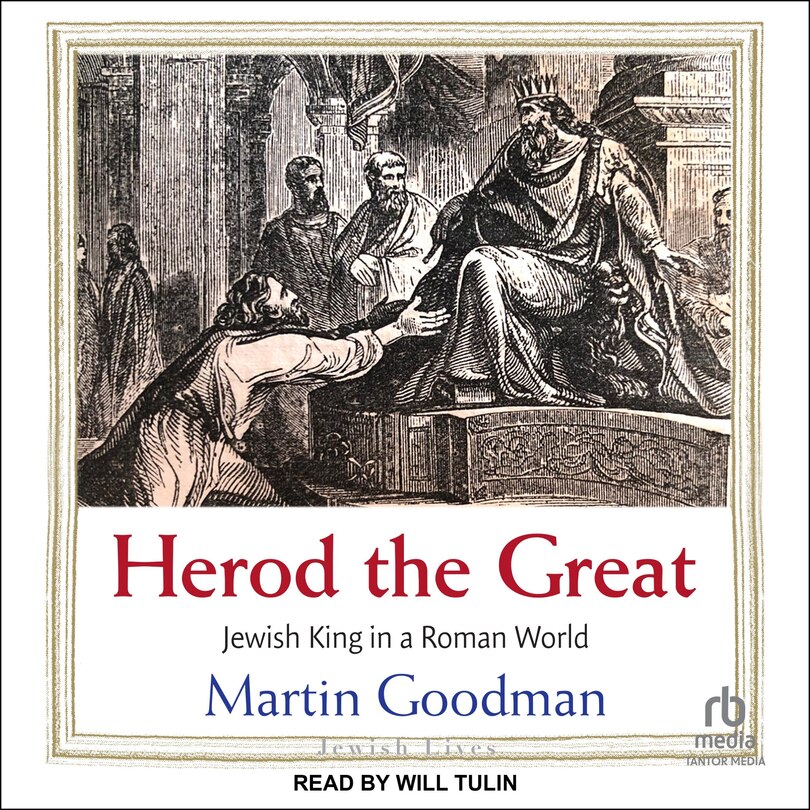 Front cover_Herod the Great