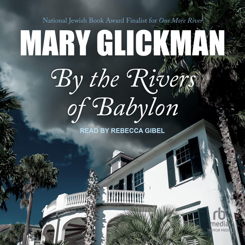 Front cover_By The Rivers of Babylon