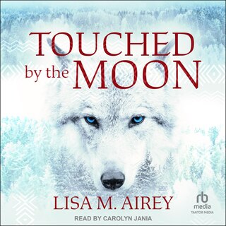 Front cover_Touched by the Moon