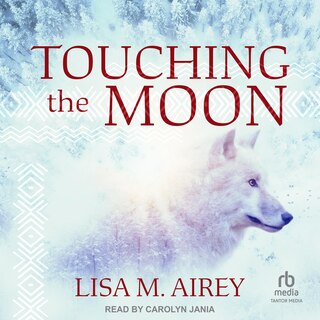 Front cover_Touching the Moon