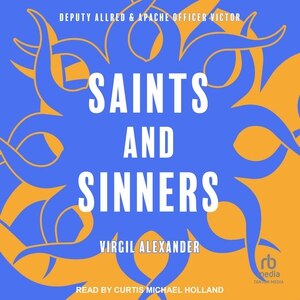 Couverture_Saints and Sinners