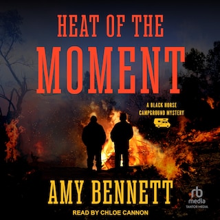 Front cover_Heat of the Moment
