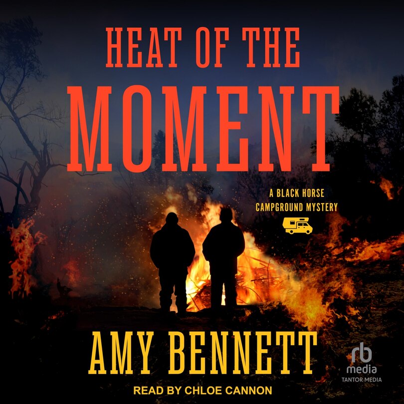 Front cover_Heat of the Moment