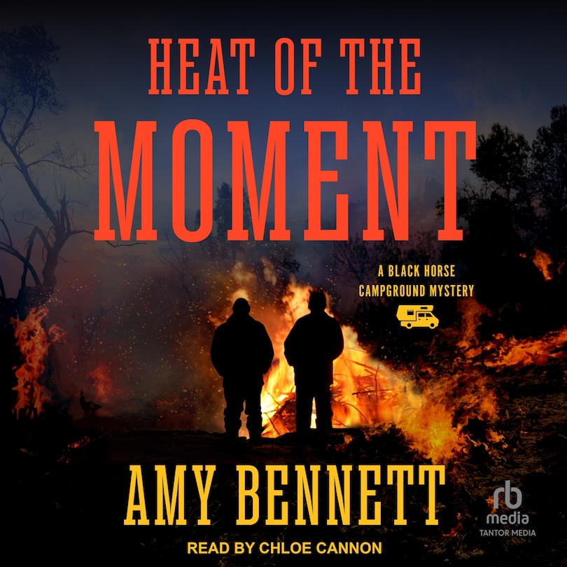 Front cover_Heat of the Moment