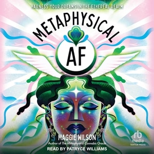 Couverture_Metaphysical AF