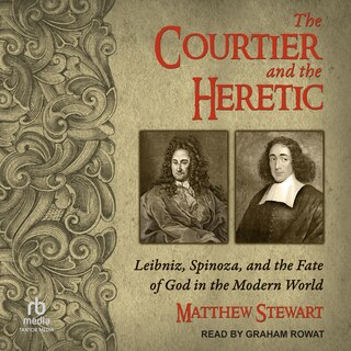 Couverture_The Courtier and the Heretic