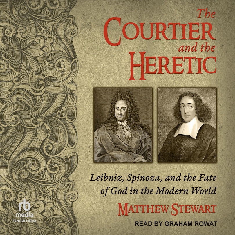 Couverture_The Courtier and the Heretic