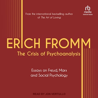 Couverture_The Crisis of Psychoanalysis