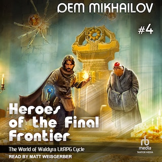 Couverture_Heroes of the Final Frontier 4