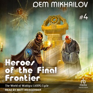 Couverture_Heroes of the Final Frontier 4