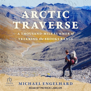 Front cover_Arctic Traverse