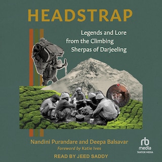 Front cover_Headstrap