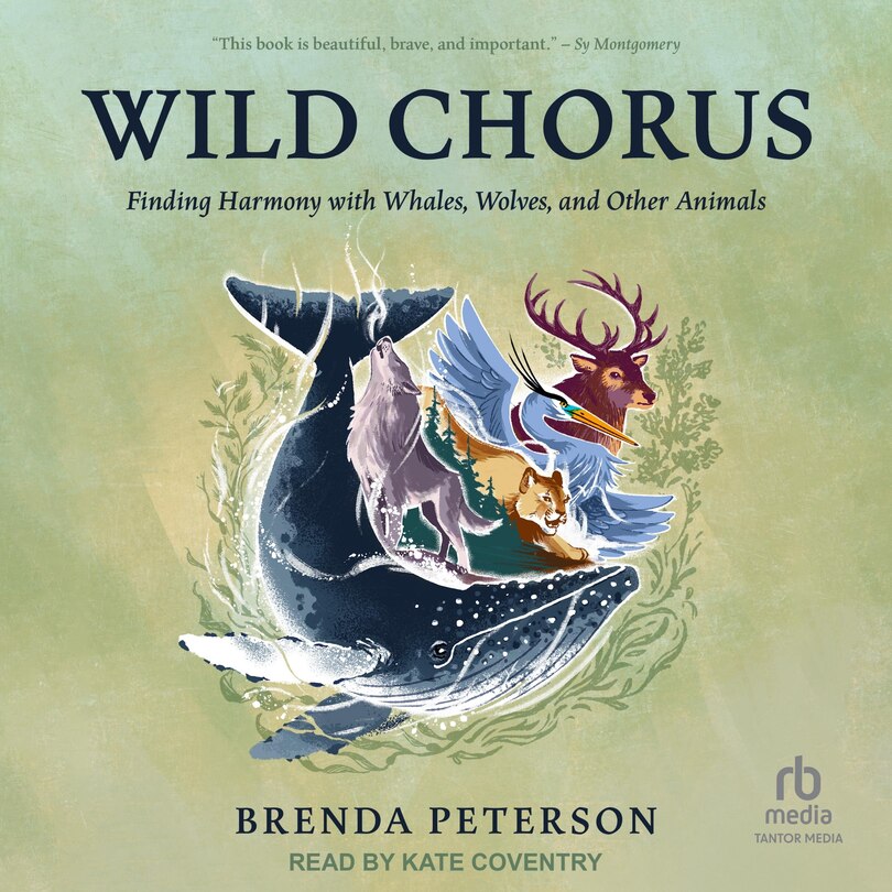 Couverture_Wild Chorus