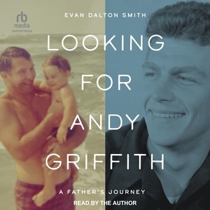 Front cover_Looking for Andy Griffith