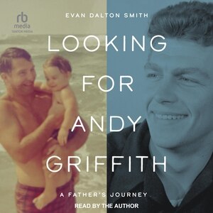 Couverture_Looking for Andy Griffith