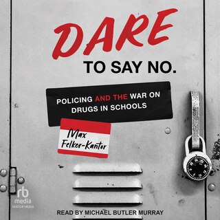 Couverture_DARE to Say No