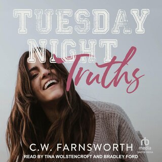 Front cover_Tuesday Night Truths