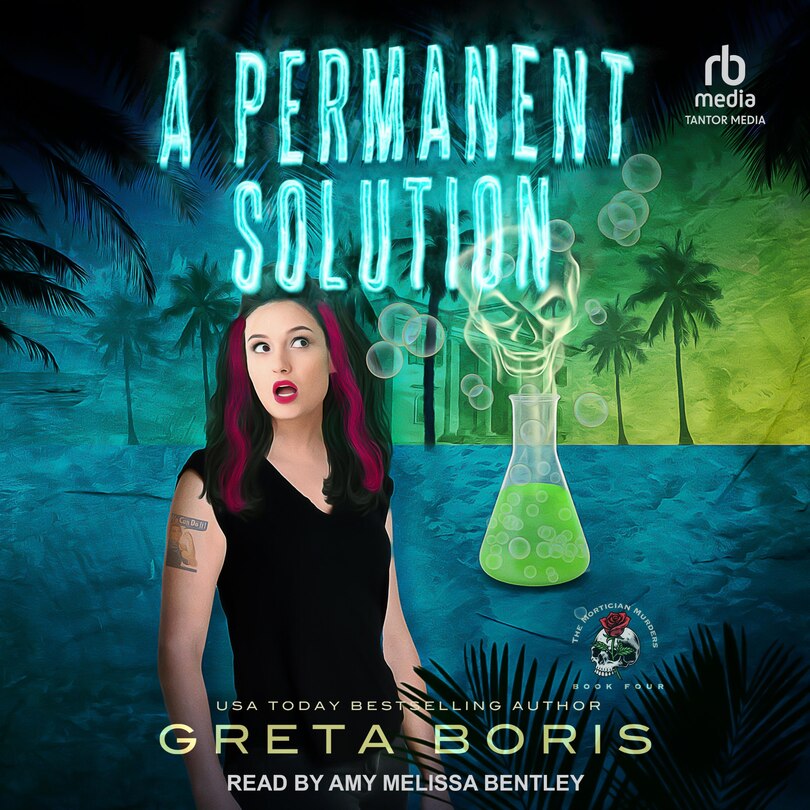 Couverture_A Permanent Solution