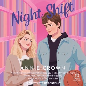 Front cover_Night Shift