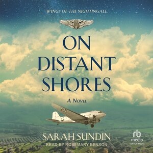 Front cover_On Distant Shores