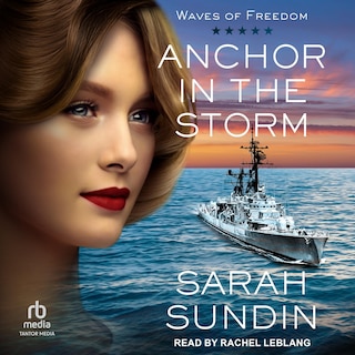 Couverture_Anchor in the Storm