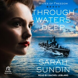 Front cover_Through Waters Deep