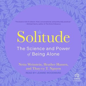 Front cover_Solitude