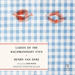 Front cover_Ladies of the Rachmaninoff Eyes