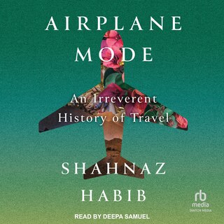 Front cover_Airplane Mode