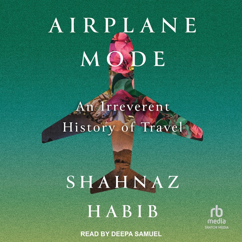 Front cover_Airplane Mode