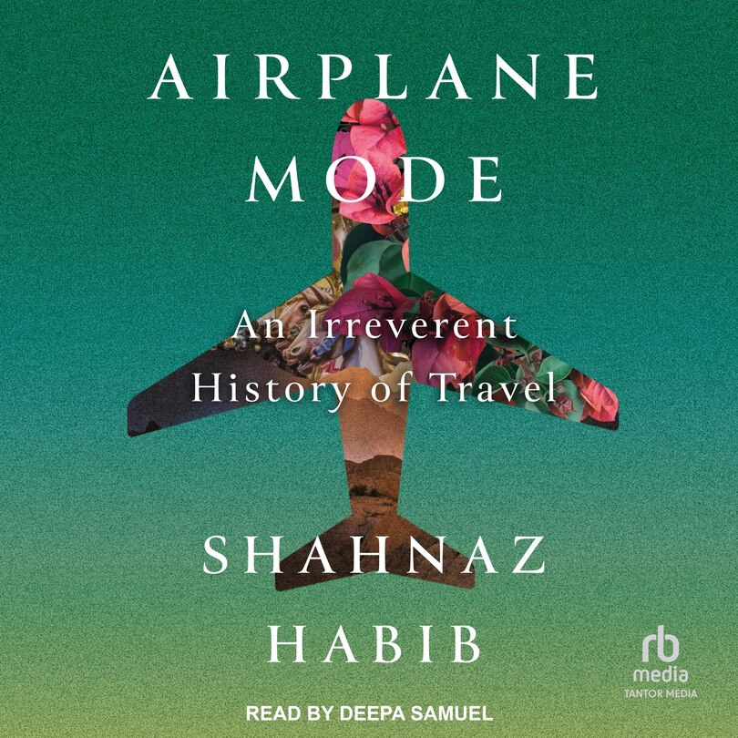Front cover_Airplane Mode
