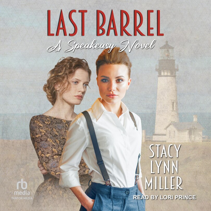 Couverture_Last Barrel