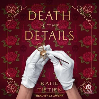 Couverture_Death in the Details