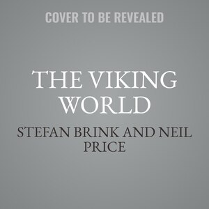 Front cover_The Viking World