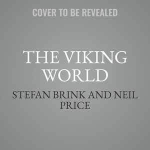 Front cover_The Viking World