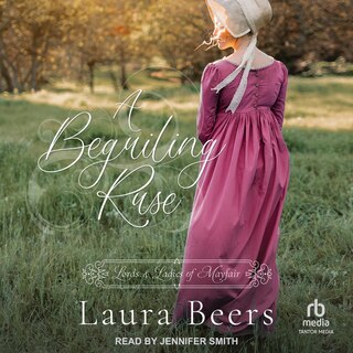 Couverture_A Beguiling Ruse