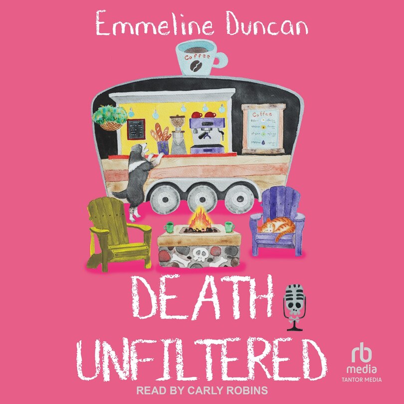 Couverture_Death Unfiltered