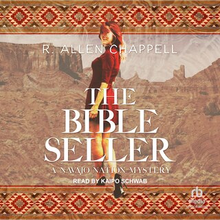 Front cover_The Bible Seller