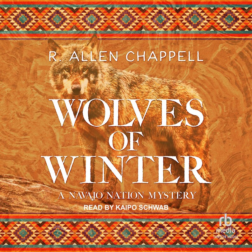Couverture_Wolves of Winter