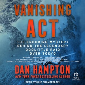 Front cover_Vanishing Act