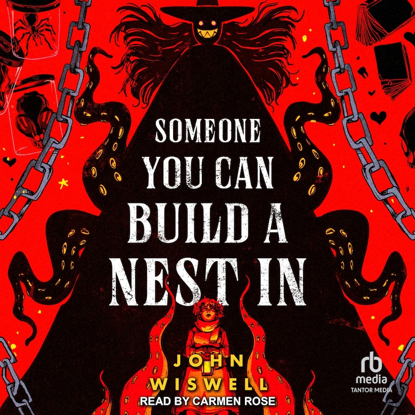 Front cover_Someone You Can Build a Nest In