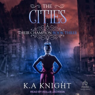 Front cover_The Cities