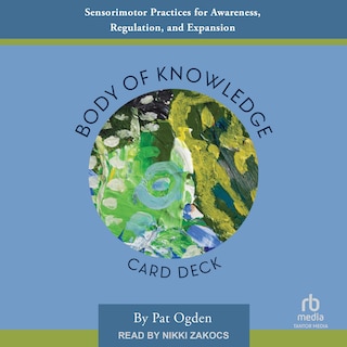 Front cover_Body of Knowledge Card Deck
