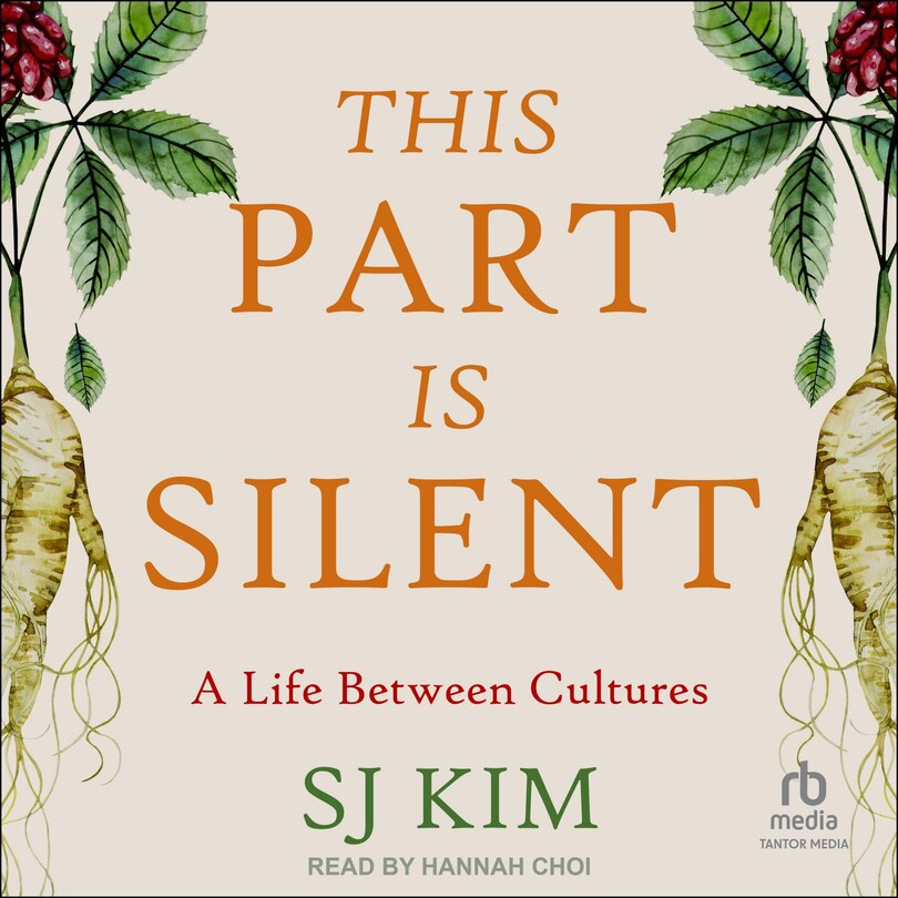 Couverture_This Part Is Silent