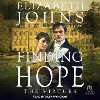 Front cover_Finding Hope
