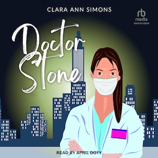 Front cover_Doctor Stone