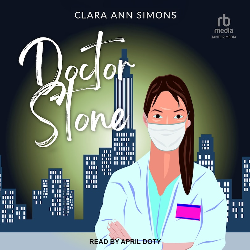 Front cover_Doctor Stone